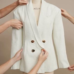 Acler - Abbots Blazer